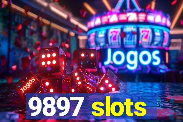 9897 slots